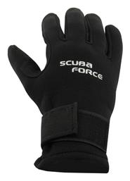 Amara Black 2mm Scuba Force