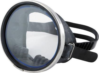 Μάσκα Θαλάσσης Μονοοπτική Γκρι Scuba Force