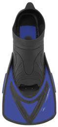 Βατραχοπέδιλα Κολύμβησης Κοντά Παιδικά Froggy Blue 32 / 33 Scuba Force