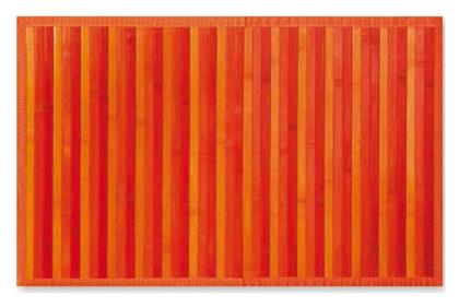 Bamboo Χαλάκι Κουζίνας Διάδρομος 002 50x130εκ. Sdim