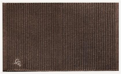 Χαλάκι Κουζίνας Formula Brown 55x140cm Sdim