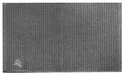 Χαλάκι Κουζίνας Formula Grey 55x140cm Sdim