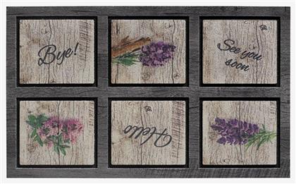 Πατάκι Εισόδου Lavender 006 45x75cm Sdim