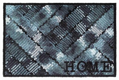 Πατάκι Εισόδου Μοκέτα 039 Μπλε 50x75cm Sdim