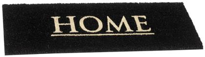 Πατάκι Εισόδου Trend-XS 007 Home Black 26x75cm Sdim