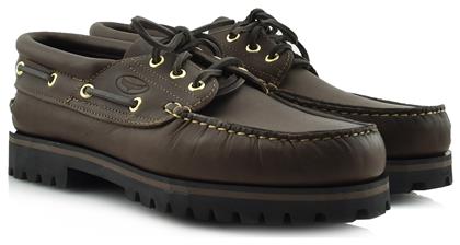 C14 New Traktor Brown Sea & City