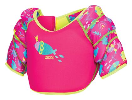 Sea Queen Swimsure Jacket Water Confidence 3610122 3610123 Zoggs