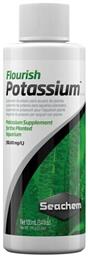 Flourish Potassium Διάλυμα Καλίου 100ml Seachem