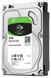 BarraCuda 3TB 3.5'' 5400rpm ST3000DM007 Seagate