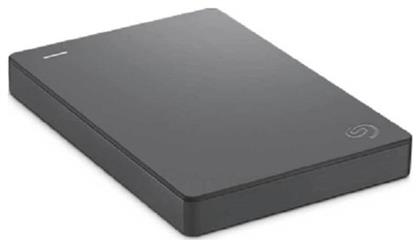 Basic USB 3.0 / USB 2.0 HDD 2TB 2.5'' Seagate