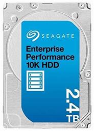 Enterprise Performance 10k 2.4TB 3.5'' 10000rpm ST2400MM0129 Seagate