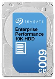 Enterprise Performance 10K Standard 600GB 2.5'' 10000rpm ST600MM0009 Seagate