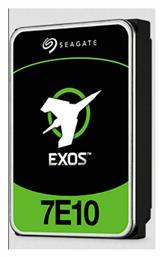 Exos 7E10 4TB 3.5'' 7200rpm ST4000NM000B Seagate