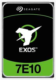Exos 7E10 6TB 3.5'' 7200rpm ST6000NM019B Seagate