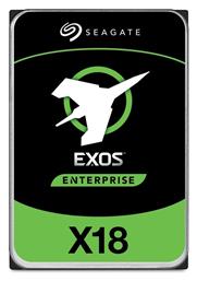 Exos X18 12TB 3.5'' 7200rpm ST12000NM000J Seagate