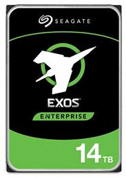 Exos X18 FastFormat 14TB 3.5'' 7200rpm ST14000NM000J Seagate