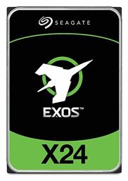Exos X24 24TB 3.5'' 7200rpm ST24000NM002H Seagate
