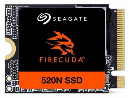 FireCuda 520N M.2 Seagate