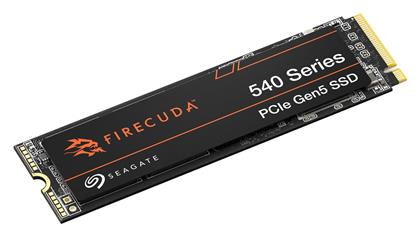 Firecuda 540 1TB M.2 ZP1000GM3A004 Seagate