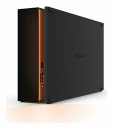 FireCuda Gaming Hub USB-C / USB 3.0 HDD 8TB 3.5'' Seagate