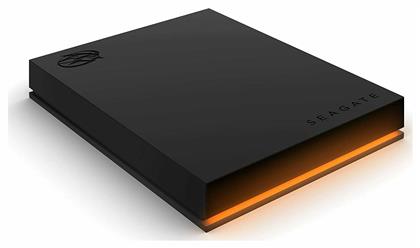 FireCuda Gaming USB 3.2 HDD 5TB 2.5'' Seagate