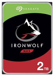 Ironwolf 2TB 3.5'' 5900rpm ST2000VN003 Seagate