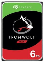 Ironwolf 6TB 3.5'' 5400rpm ST6000VN006 Seagate