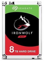 Ironwolf 8TB 3.5'' 5400rpm ST8000VN002 Seagate