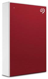 One Touch 2020 USB 3.2 HDD 1TB 2.5'' Seagate