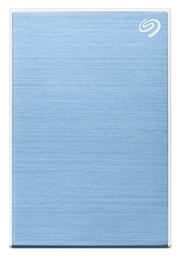 One Touch USB 3.2 HDD 1.0TB 2.5'' Seagate