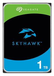 SkyHawk 1TB 3.5'' 5400rpm ST1000VX013 Seagate