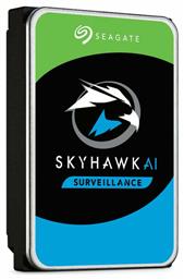 SkyHawk AI Surveillance 8TB 3.5'' 7200rpm ST8000VE001 Seagate