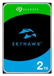 SkyHawk +Rescue 2TB 3.5'' 5400rpm ST2000VX017 Seagate
