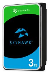 Skyhawk +Rescue 3TB 3.5'' 5900rpm ST3000VX015 Seagate