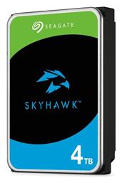 Skyhawk +Rescue 4TB 3.5'' 5400rpm ST4000VX016 Seagate