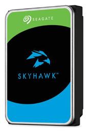 Skyhawk +Rescue 8TB 3.5'' 5400rpm ST8000VX010 Seagate