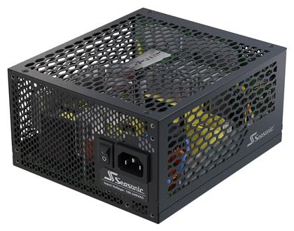 Prime TX 700W Full Modular 80 Plus Titanium Seasonic
