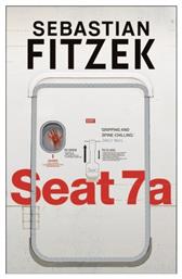 Seat 7a - Head of Zeus