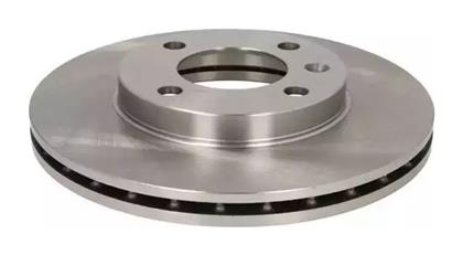 Seat Cordoba 6k1 6k2 Brake Disc 24012001231 Ate