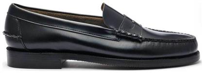 Classic Dan Δερμάτινα Ανδρικά Loafers σε Χρώμα Sebago