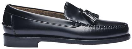 Classic Will Δερμάτινα Ανδρικά Loafers σε Χρώμα Sebago