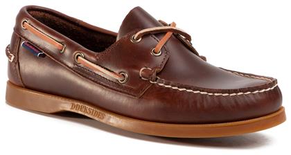 Docksides Portland Brown Sebago