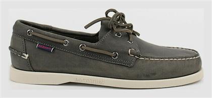 Docksides Portland Crazy Ανδρικά Boat Shoes σε Χρώμα Sebago