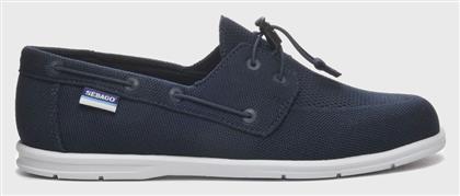 Monterey Ανδρικά Boat Shoes σε Χρώμα Sebago