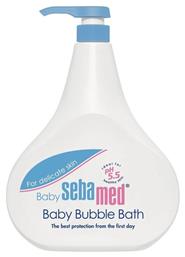 Αφρόλουτρο 1000ml Sebamed