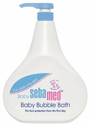 Αφρόλουτρο 500ml Sebamed