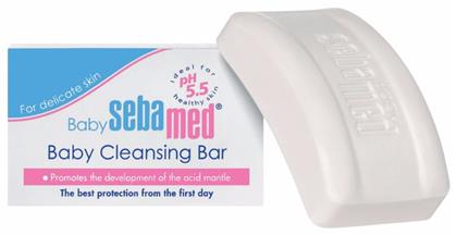 Μπάρες Σαπουνιών 100gr Sebamed