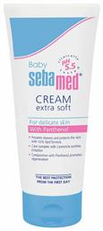 Sebamed Extra Soft Cream για Ερεθισμούς 50ml