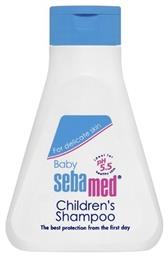 Σαμπουάν 250ml Sebamed