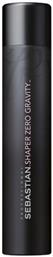 Form Shaper Zero Gravity 400ml Sebastian Professional